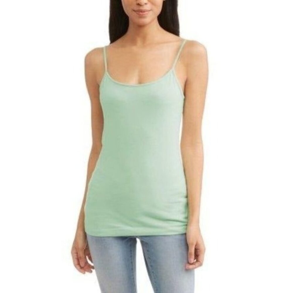 Women's Essential Knit Tank top
